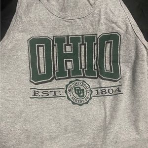 Ohio University Tank Top